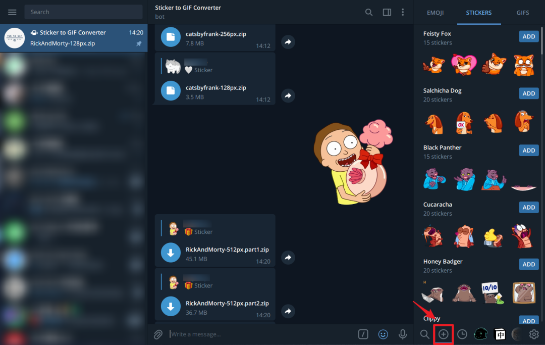[Telegram添加好友]telegram 怎么加好友