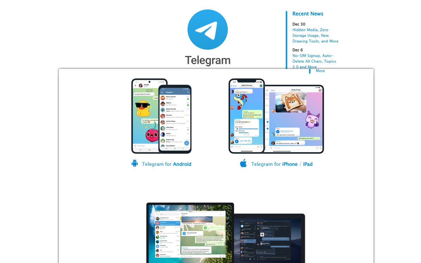 [telegeram电报社区]教你玩转电报Telegram