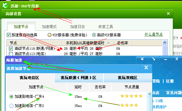 关于telegeram加速器哪个好用的信息