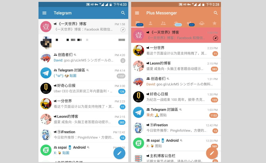 [telegrnm安卓版]telegraph官网入口