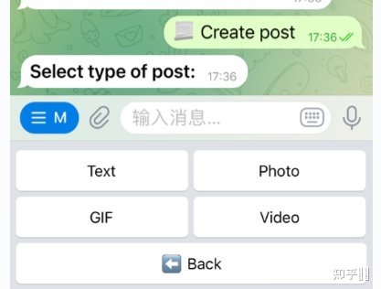 telegeram怎么进群的简单介绍