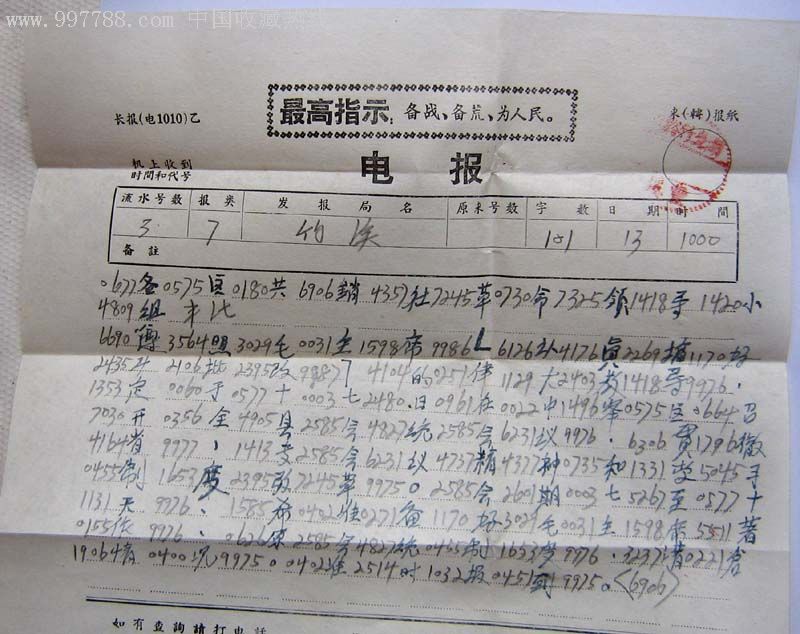 [电报闪烁]电报什么意思
