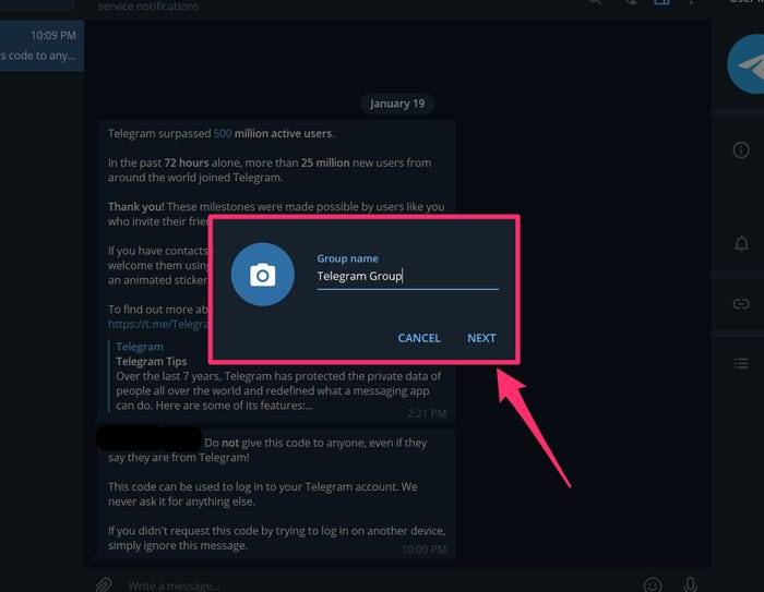 [telegeram如何登陆]Telegrampc端怎么下