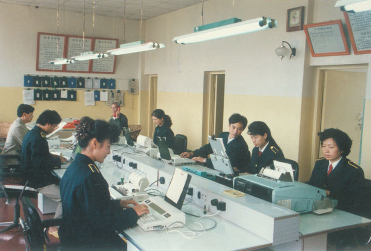 [t电报扫一扫]电报用的是什么码