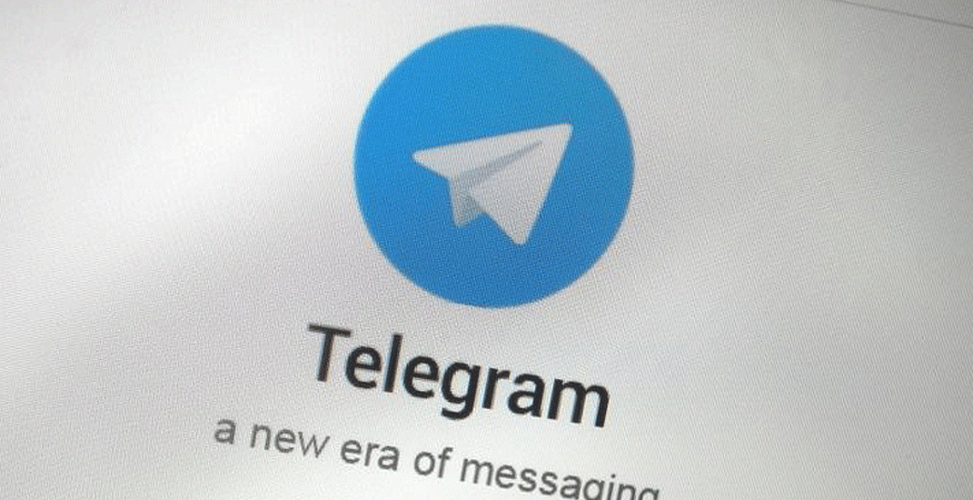 关于telegeram怎么登录不上去的信息
