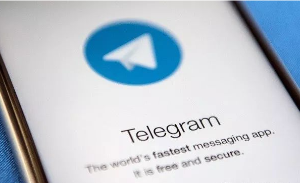 关于telegeram聊天群的信息