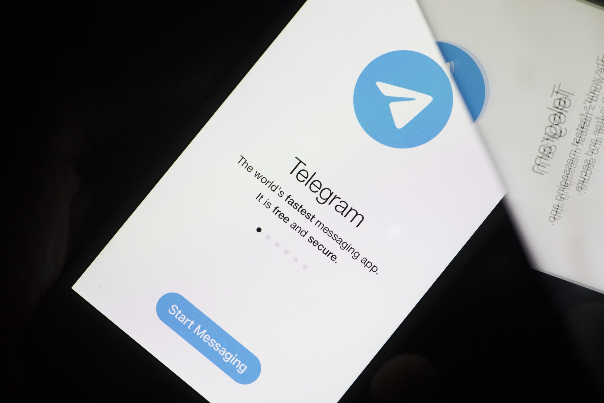 [telegram网站]telegeram中文版下载