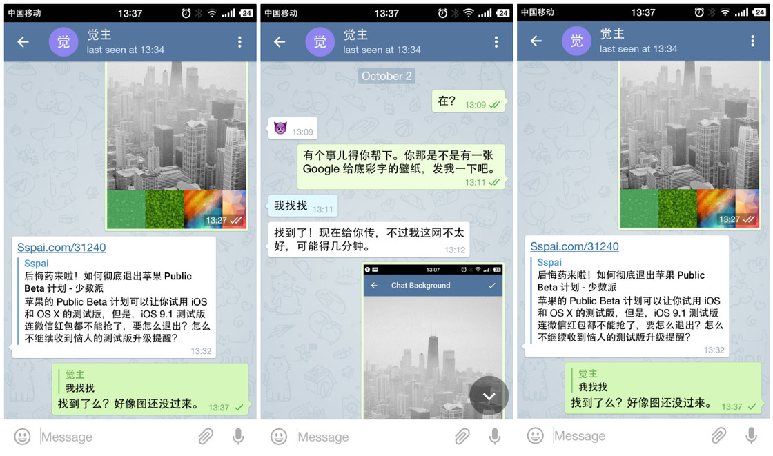 关于telegreat中文汉化官方版下载的信息
