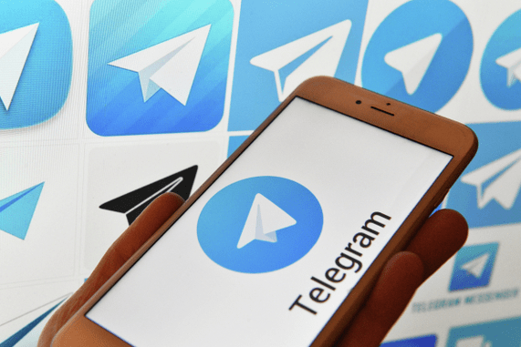 [Telegram美剧频道]telegram messenget