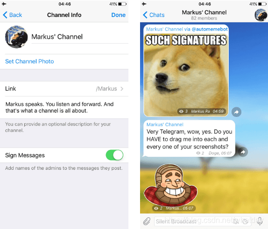 Telegram怎么下载APP的简单介绍