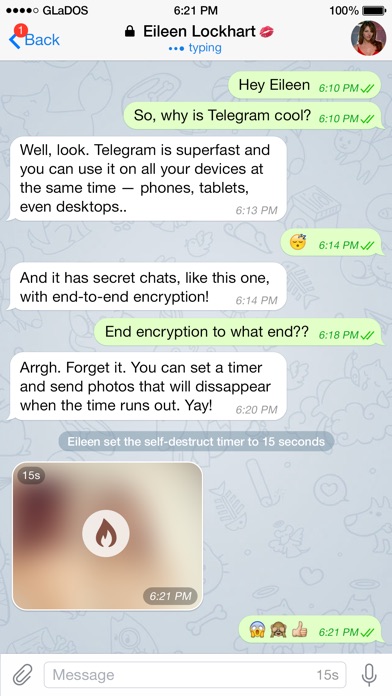 [Telegram免费账号分享]为什么中国不让用telegram