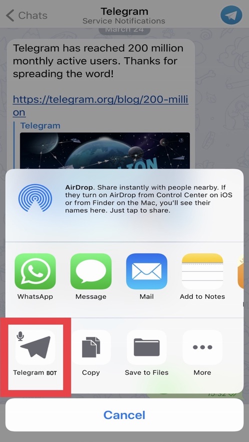 telegramios怎么改语言的简单介绍