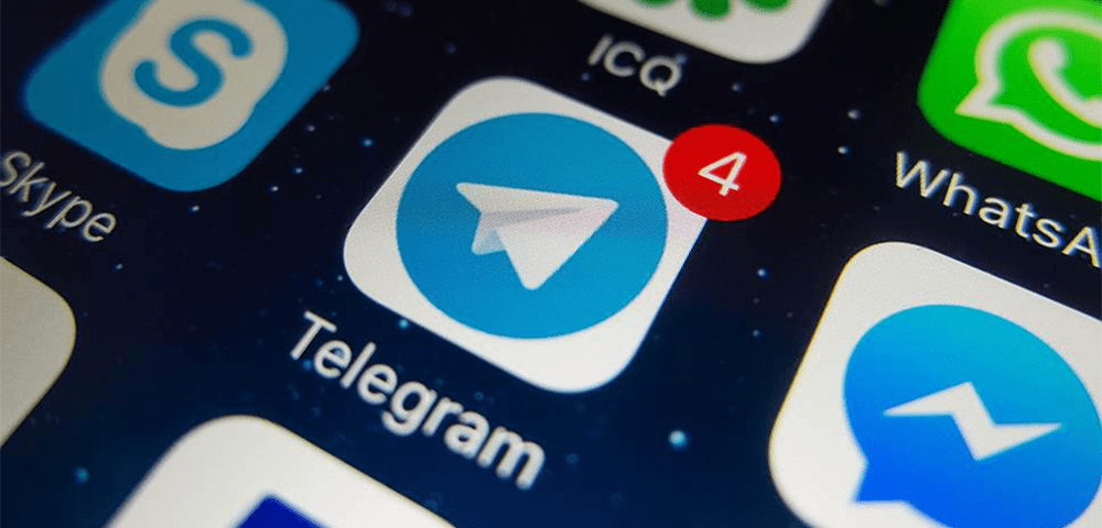 [telegram干啥用的]telegram都用来干什么