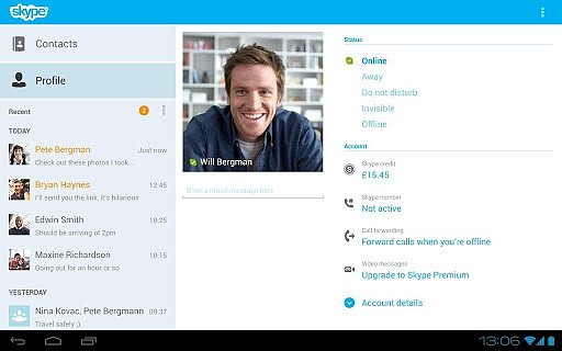 [skype最新版安卓手机版]skype最新版安卓手机版官网