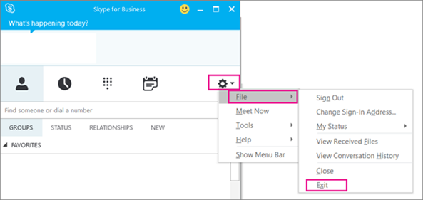 [skypeforbusiness]skypeforbusiness和skype区别