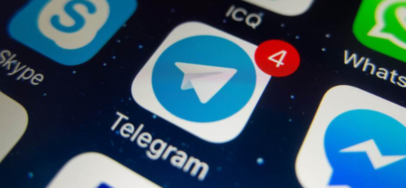 [telegram为什么登录不上]中国为何登录不了telegram
