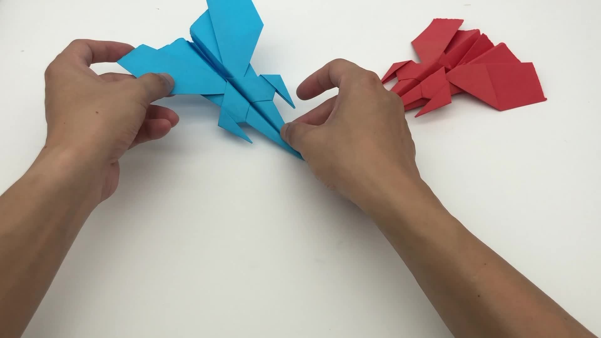 [播放纸飞机的视频教程]播放纸飞机的视频教程图片