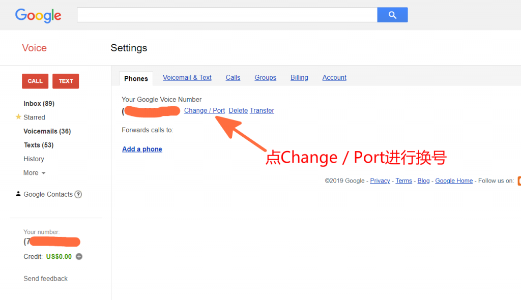 [googlevoice账号]google voice account number