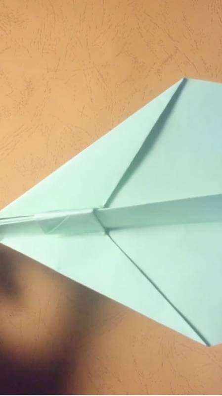 [纸飞机安装教程]boramae纸飞机组装