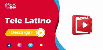 关于telelatinoapk的信息