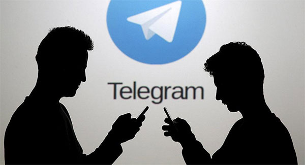 telegeram怎么登陆进去2021的简单介绍