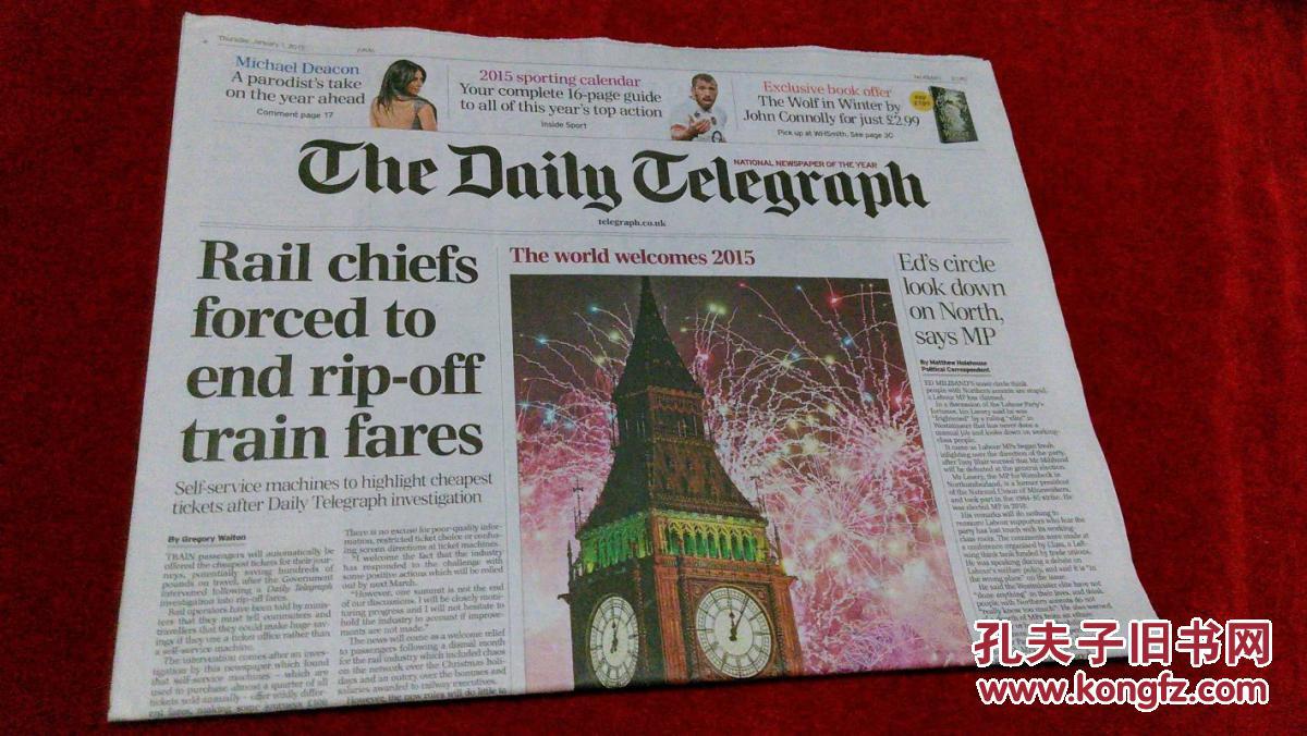 [Belfasttelegraph]downloadtelegramm