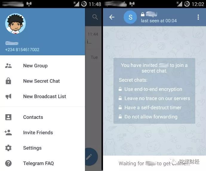 包含Telegram在哪清理储存的词条
