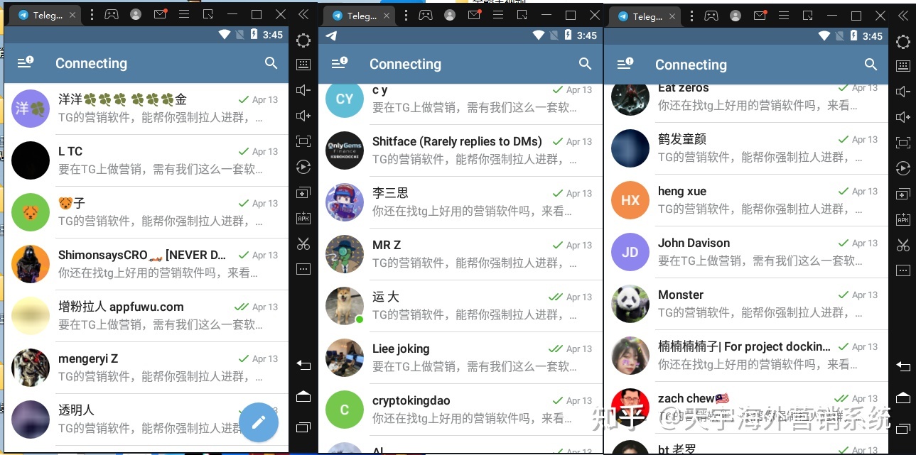 [telegeram登录不进]telegram登录不上怎么办