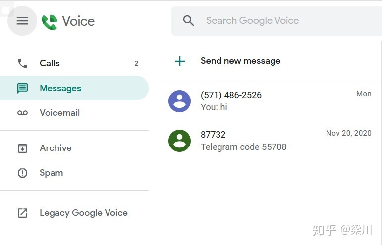 [googlevoice注册]googlevoice注册教程