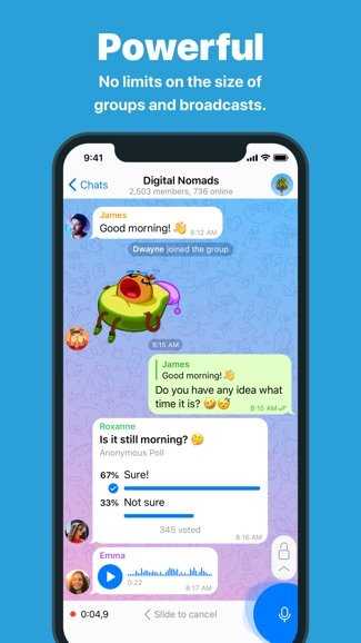 [telegeram真的保密吗]telegram的secret chat