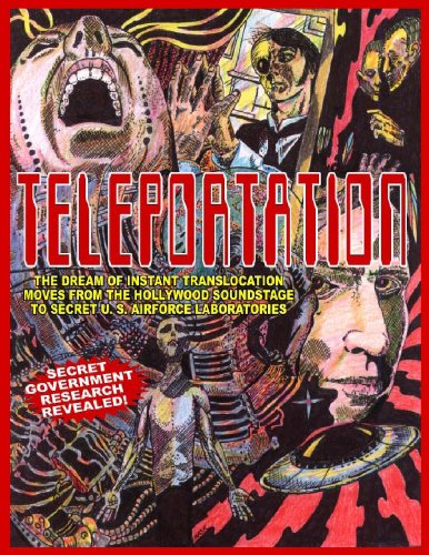 [teleportation翻译]the telecommunications revolution 翻译