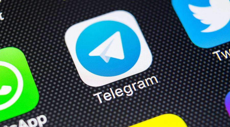[telegeram一直转圈怎么办]为什么telegram一直转圈怎么处理