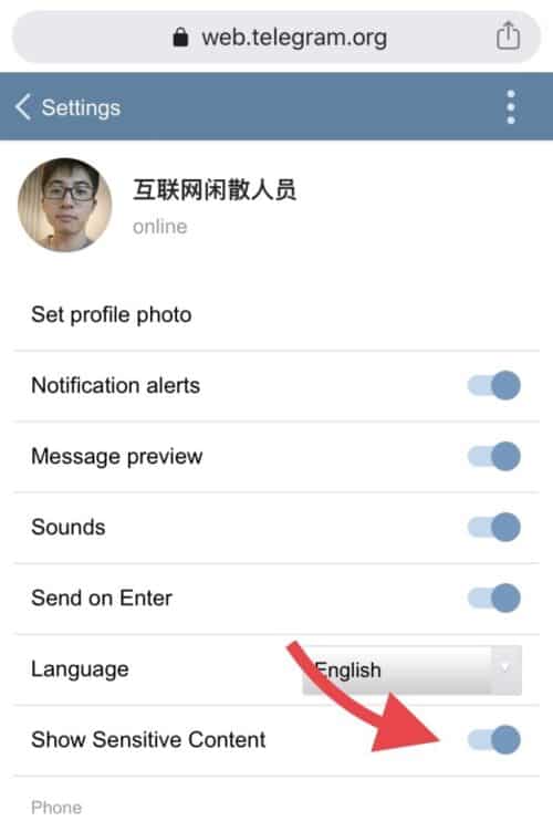 [telegarm登录不了]telegraph怎么注册