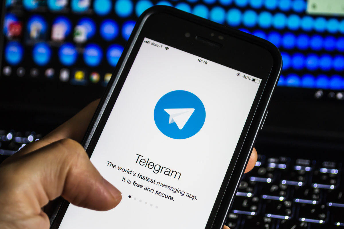 [telegeram登录不上去了]telegram登陆不上去怎么办