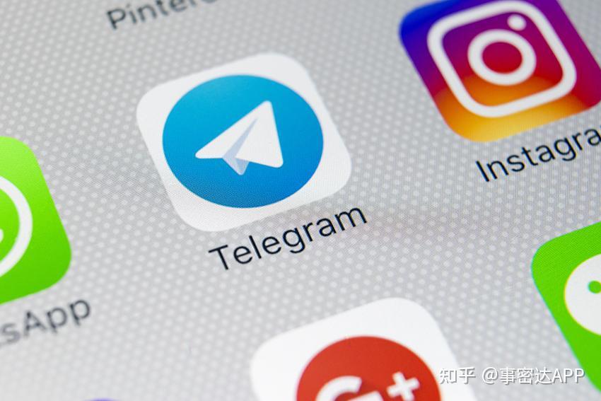 [Telegram国内使用]玩telegram判多少年
