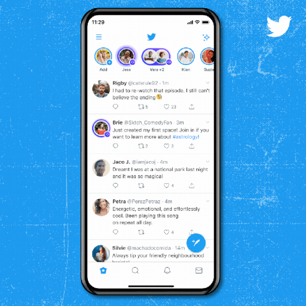 [推特最新版下载安卓版]twitter官方下载