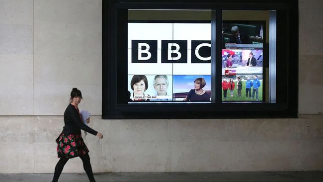 [英国BBC网站如何进]英国bbc网站是什么样的网站