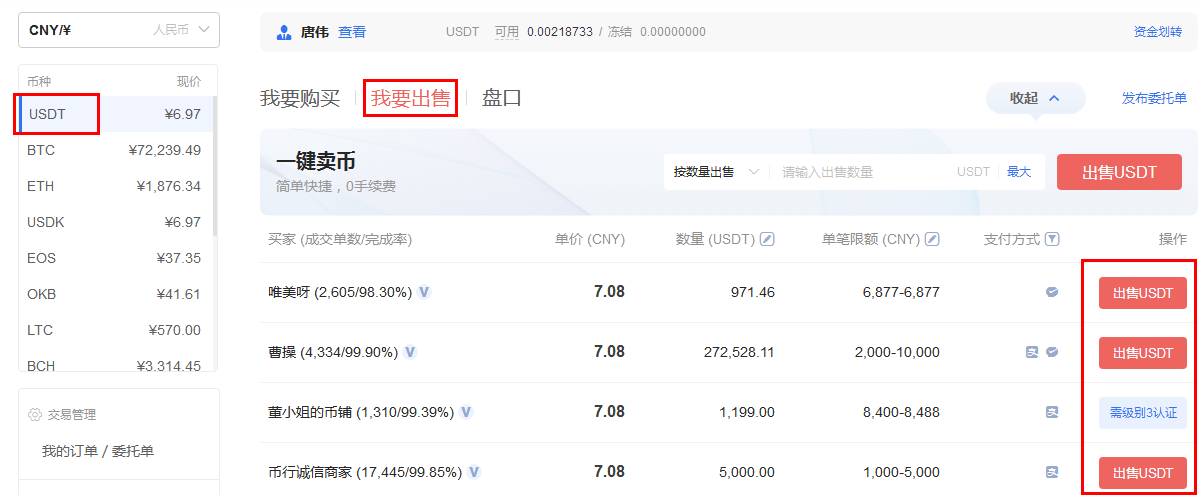 imtoken怎么提现到oke的简单介绍