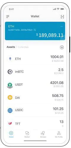 [imtoken钱包网址]imtoken钱包网址下载