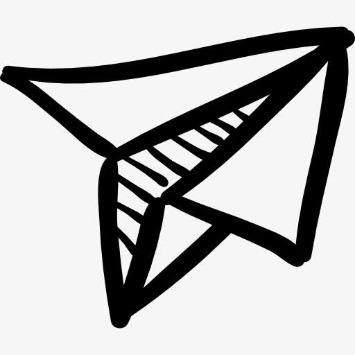 [纸飞机图标的app]纸飞机图标的聊天软件