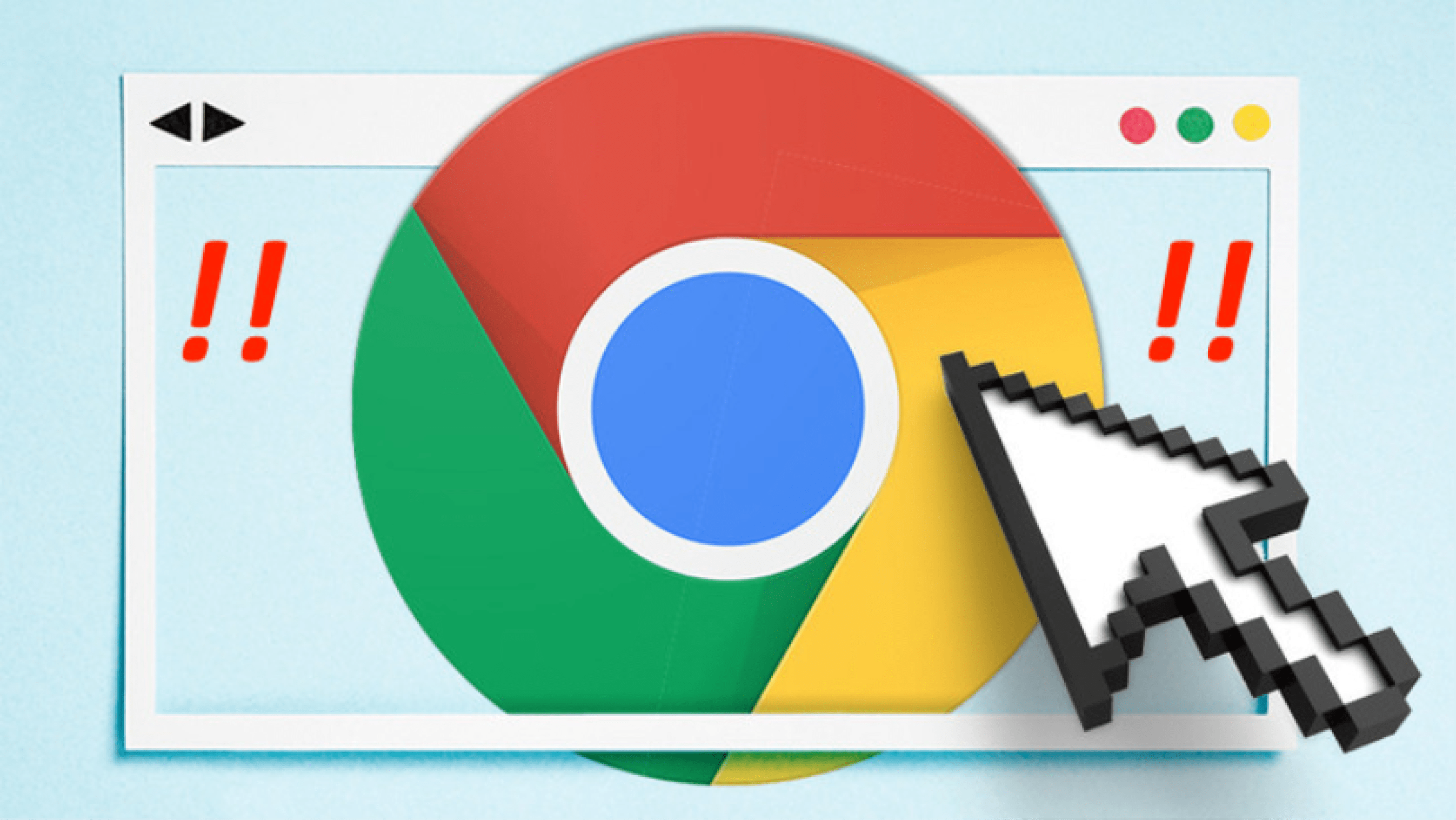 [chrome]chrome浏览器打不开网页是什么原因