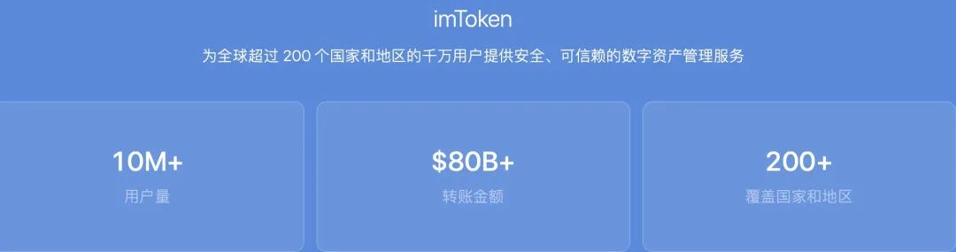 [imtoken钱包查询交易]imtoken keystore怎么查