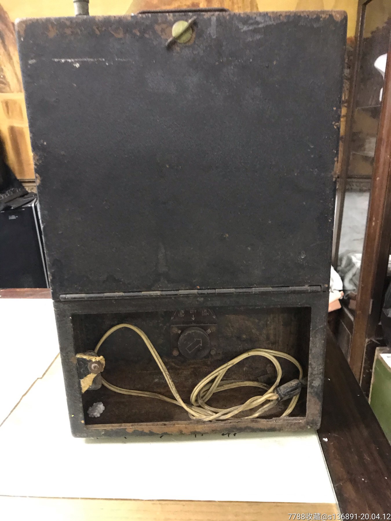 [二战发报机能发多远]二战发报机怎么呼叫对方