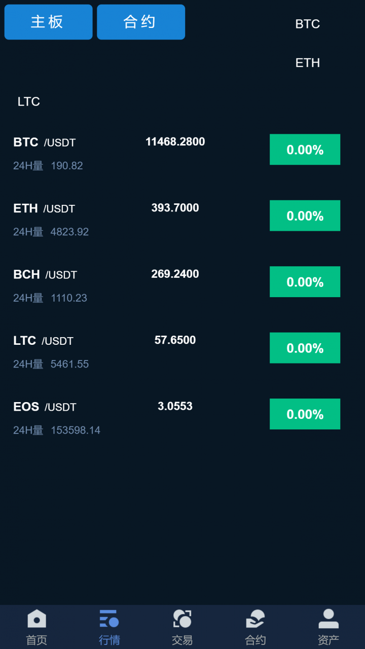 [币币交易教程]币币交易教程视频