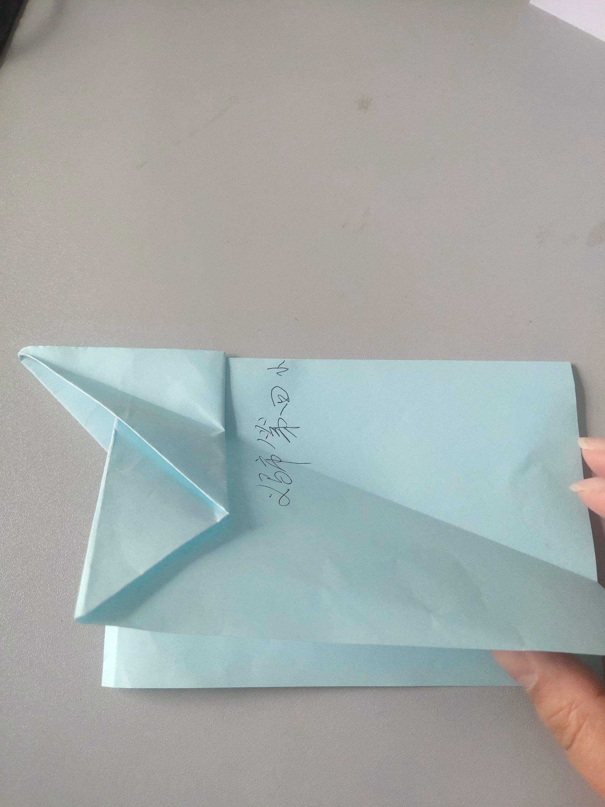 [纸飞机的方法]纸飞机的方法怎么折