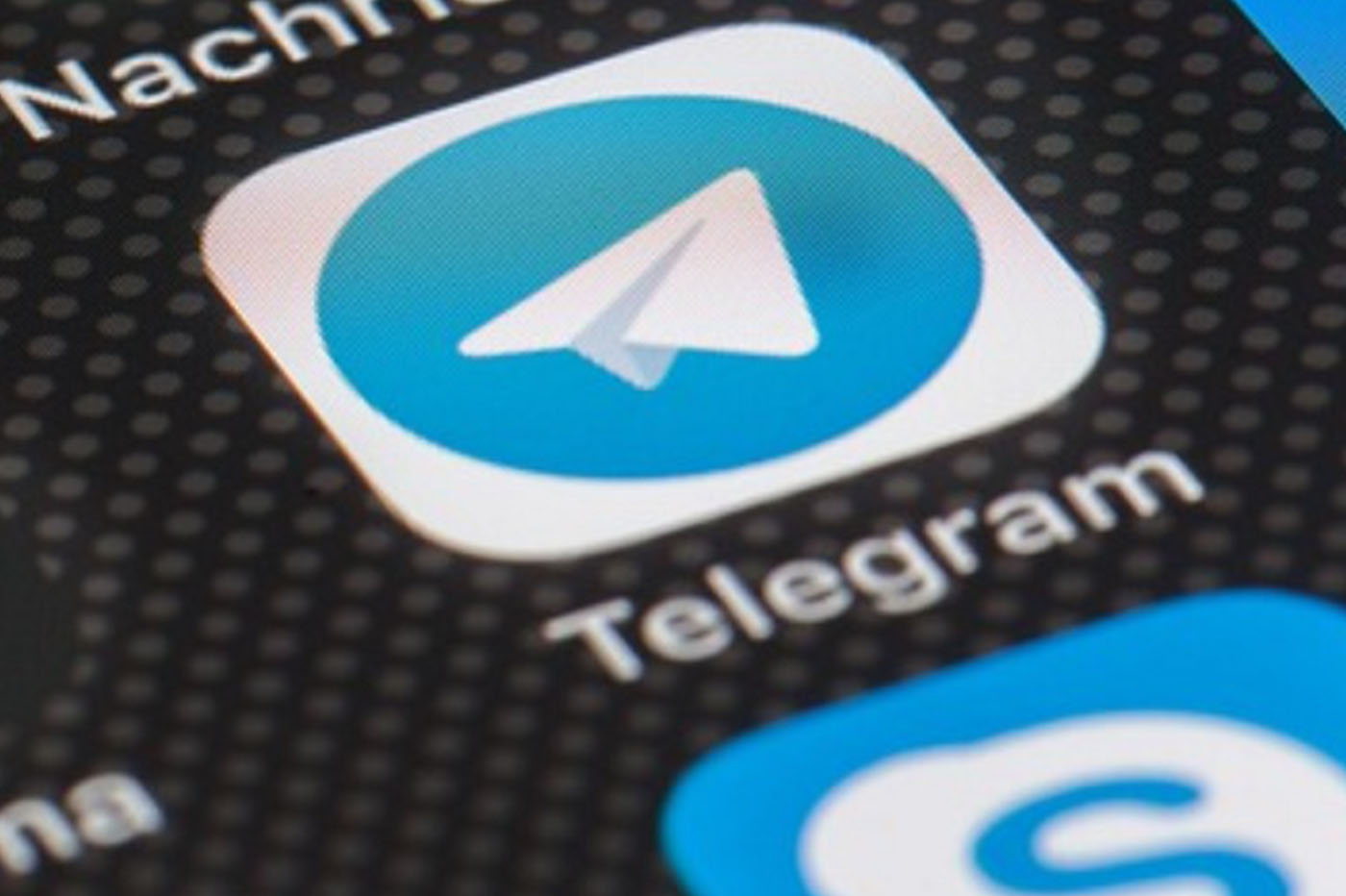 [telegeram是啥?]telegram网页版入口