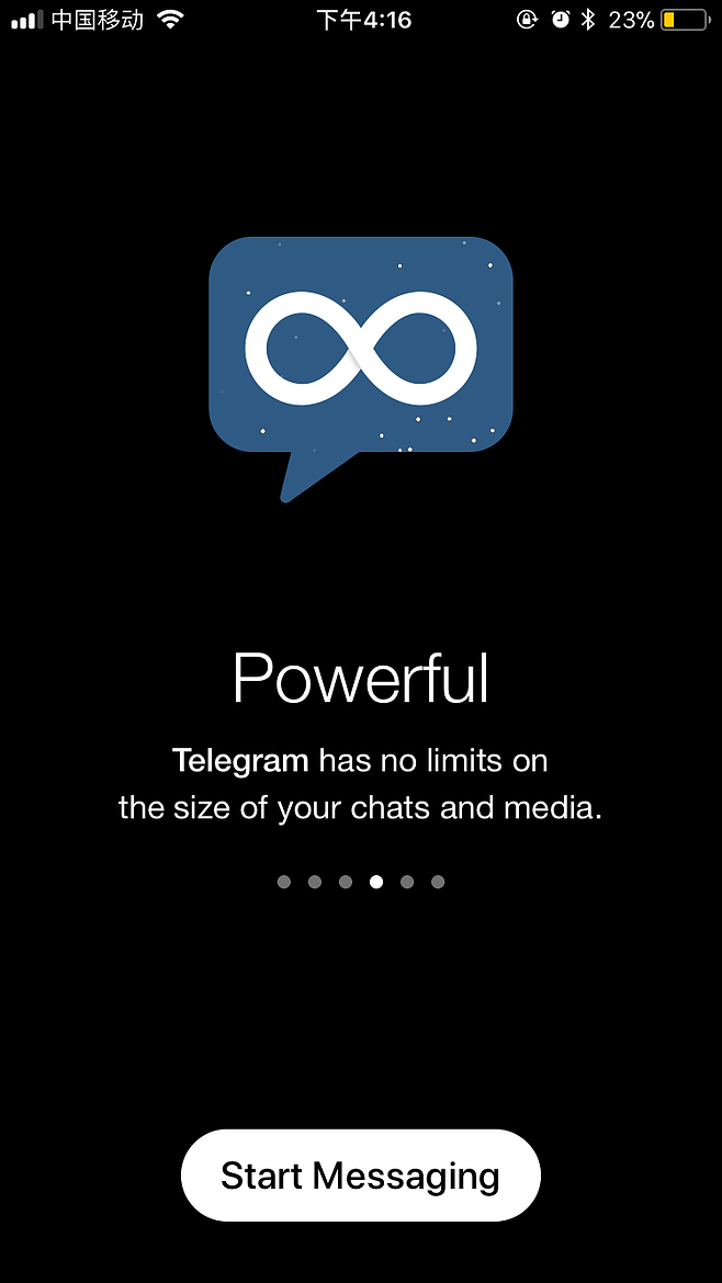包含telegram为什么一直转圈圈的词条