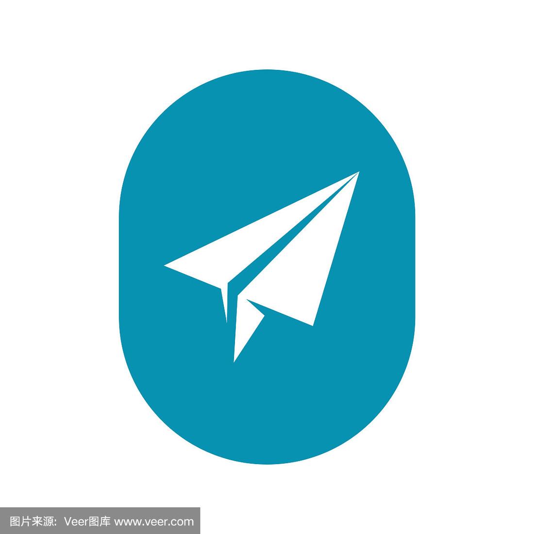 [纸飞机logo的app]纸飞机logo的衣服品牌