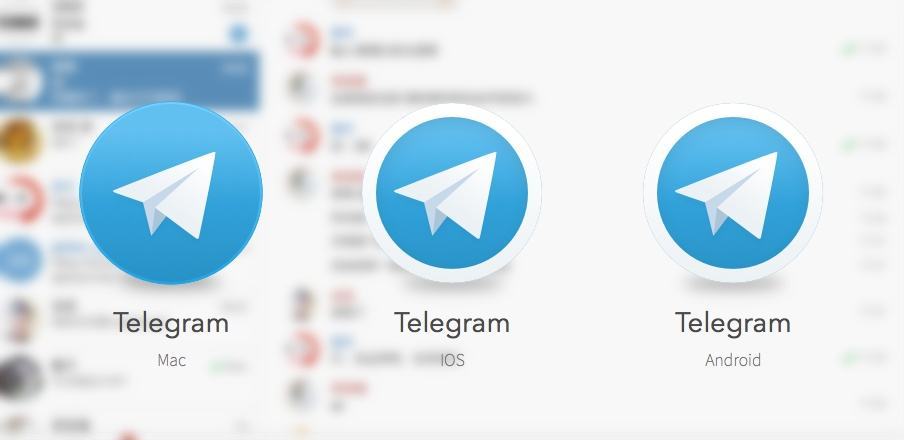 苹果Telegram的简单介绍