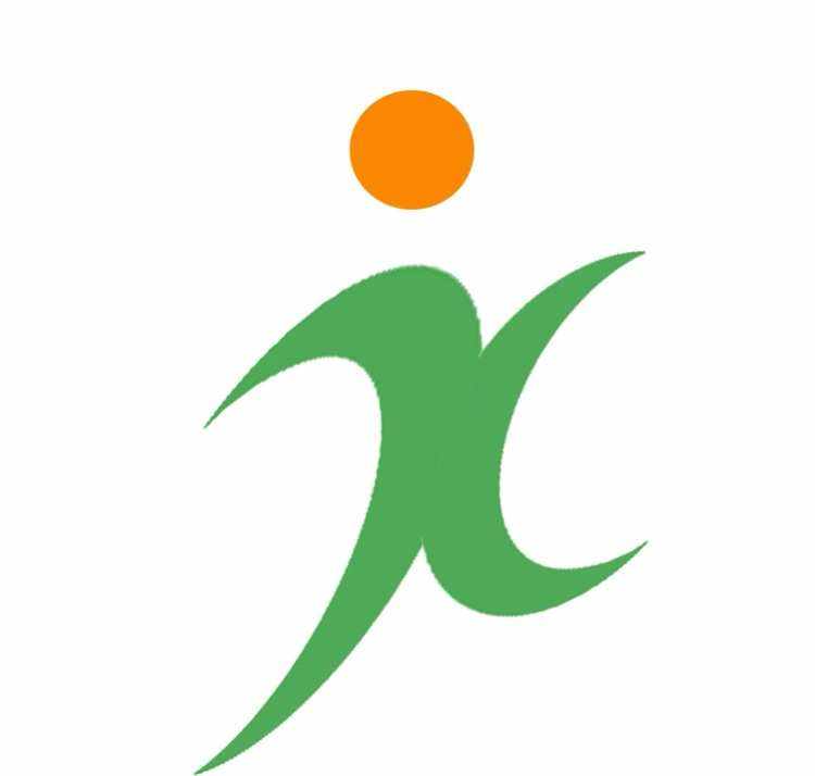 [纸飞机体智能logo]纸飞机折法简单又飞得远